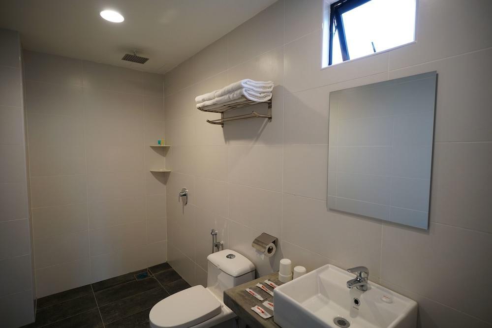 Brick Box Hotel @ Oldtown Ipoh Extérieur photo