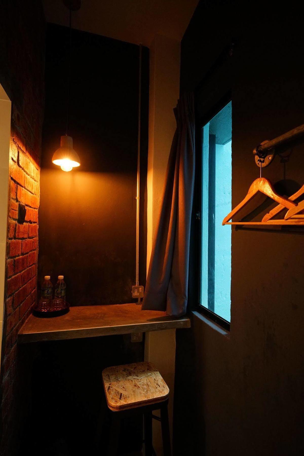 Brick Box Hotel @ Oldtown Ipoh Extérieur photo